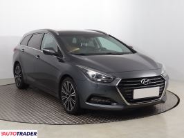 Hyundai i40 - zobacz ofertę
