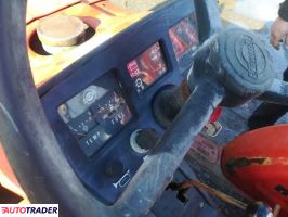 Yanmar YM1610 1994r. Yanmar YM1610 1994r.