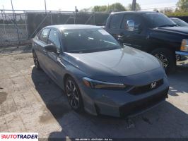 Honda Civic - zobacz ofertę