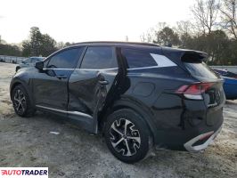 Kia Sportage 2025 2