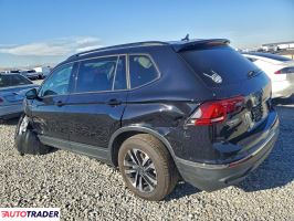 Volkswagen Tiguan 2024 2