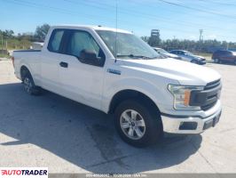 Ford Pozostałe 2019 3 Ford Pozostałe 2019 3