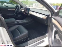 Tesla Model 3 2022 Tesla Model 3 2022