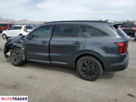 Kia Sorento 2021 2 Kia Sorento 2021 2