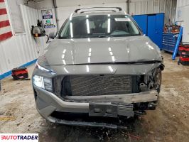 Hyundai Santa Fe 2023 2