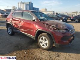 Jeep Compass 2022 2