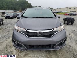 Honda Pozostałe 2020 1