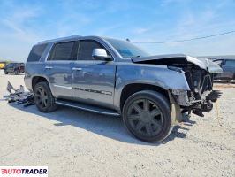 Cadillac Escalade 2020 6