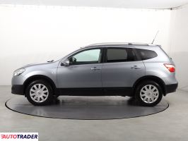 Nissan Qashqai 2012 2.0 139 KM Nissan Qashqai 2012 2.0 139 KM