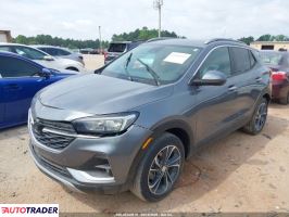 Buick Pozostałe 2021 1