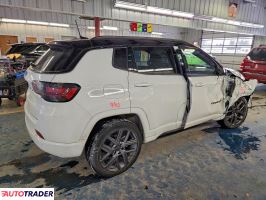 Jeep Compass 2025 2