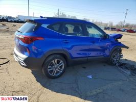 Kia Pozostałe 2023 2