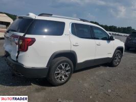 GMC Acadia 2022 2