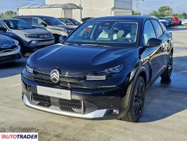 Citroen C4 - zobacz ofertę