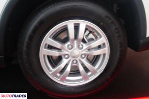 Mitsubishi Outlander 2017 2 150 KM Mitsubishi Outlander 2017 2 150 KM