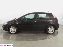 Fiat Panda 2011 1.4 76 KM