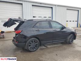 Chevrolet Equinox 2023 1