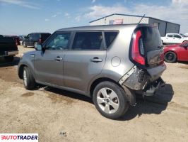 Kia Soul 2018 1