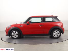 Mini Cooper 2020 1.5 134 KM