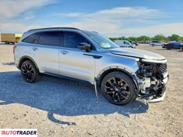 Kia Sorento 2021 2