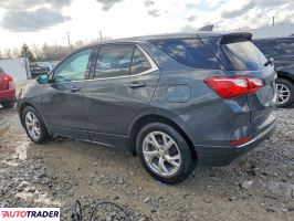 Chevrolet Equinox 2020 1