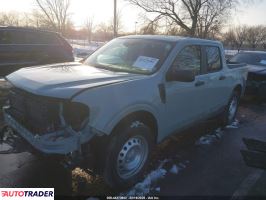 Ford Maverick 2024 2