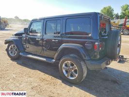 Jeep Wrangler 2020 2