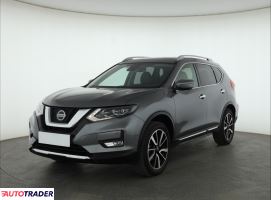 Nissan X-Trail 2019 1.3 156 KM