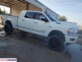 Dodge Ram 2020 6