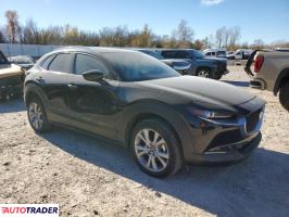 Mazda CX-30 2021 2