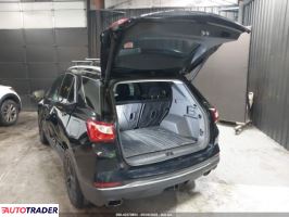 Chevrolet Equinox 2020 2 Chevrolet Equinox 2020 2