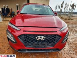 Hyundai Kona 2021 2