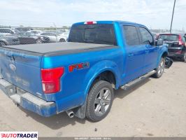 Ford Pozostałe 2020 3