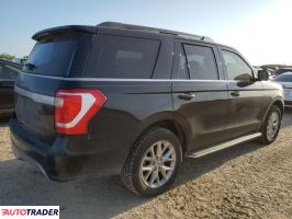 Ford Expedition 2020 3 Ford Expedition 2020 3