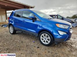 Ford EcoSport 2019 1