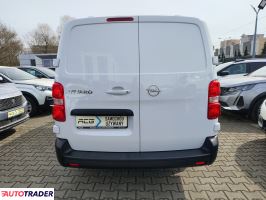 Opel Vivaro 2023 2.0
