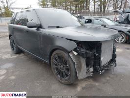 Land Rover Range Rover 2024 3