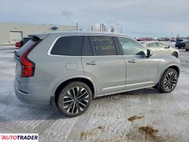 Volvo XC90 2025 2