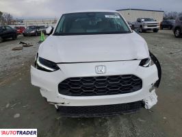 Honda HR-V 2025 2