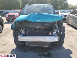 Jeep Renegade 2022 1