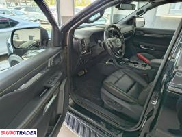 Ford Ranger 2024 3.0 241 KM