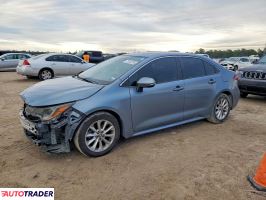 Toyota Corolla - zobacz ofertę