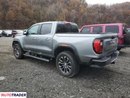 GMC Pozostałe 2024 2