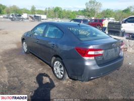Subaru Impreza 2023 2 Subaru Impreza 2023 2