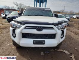Toyota Pozostałe 2021 4