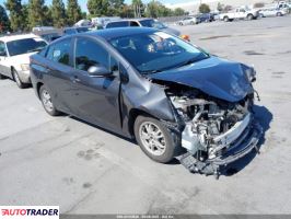 Toyota Prius 2022 1 Toyota Prius 2022 1