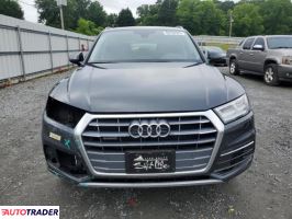Audi Q5 2020 2 Audi Q5 2020 2