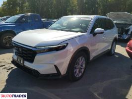 Honda CR-V - zobacz ofertę