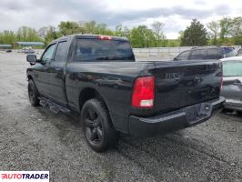 Dodge Ram 2019 3 Dodge Ram 2019 3