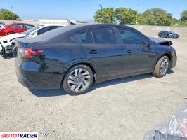 Subaru Legacy 2024 2